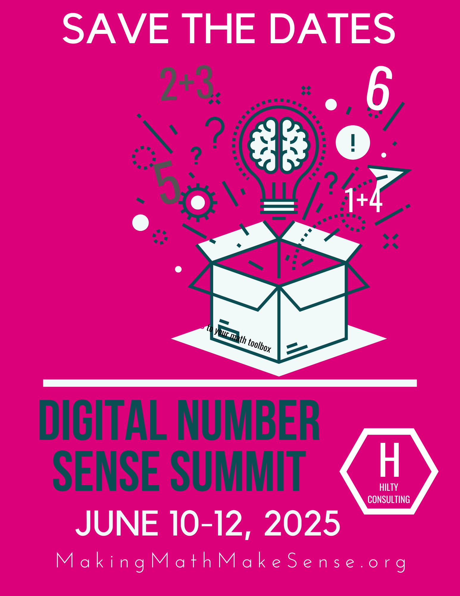 Digital Summit 2025 Is Open for Registrations